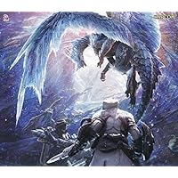 モンスターハンターワールド:アイスボーン オリジナル・サウンドトラック