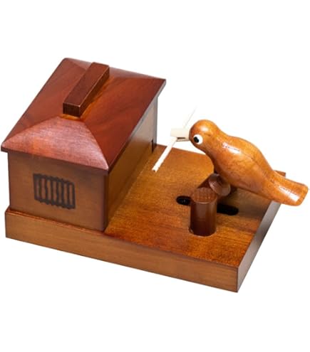 Amazon.co.jp: Chicer つまようじ入れ 爪楊枝入れ 可愛い