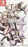 Danganronpa Decadence(輸入版:北米)- Sｗｉｔｃｈ