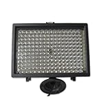 CMVision Invisible IR-200-940 CMVision 940nm Wavelength 198 IRLED Night Indoor/Outdoor Long Range 50