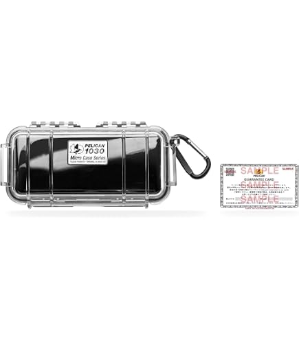 Amazon.co.jp: PELICAN ペリカン 1170 プロテクターケース イエロー
