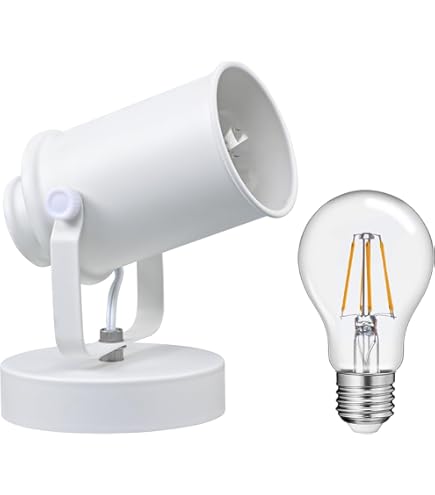 Amazon.co.jp: パナソニック(Panasonic) スポットライト LSEB6010KLE1