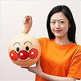 アンパンマン顔ボール　25cm　　23122