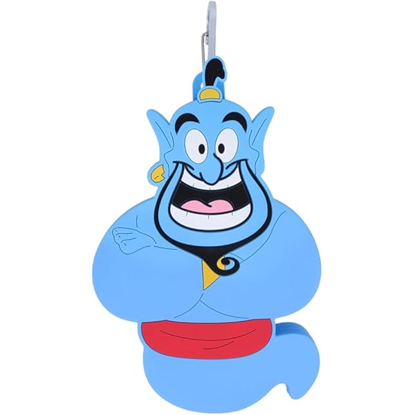 ディズニー アラジン ジーニー ピンバッジ WDI 限定 Amazon | アラジン ピンズ（BOXジーニー） | ラペルピン 通販