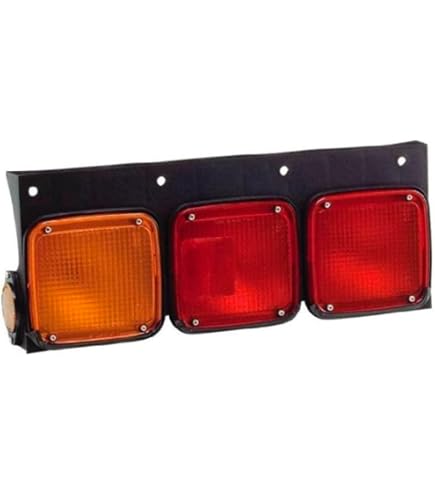 Amazon.co.jp: Ygmylandbb トラック テールランプ 24v led