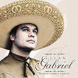El Divo Canta A Mexico