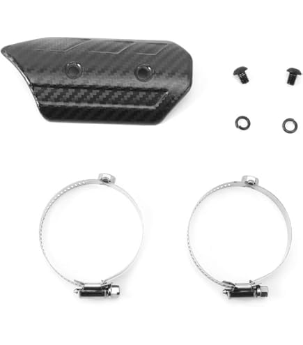 Amazon | ヨシムラ ヒートシールドSET CBR1000RR (08-11)R-11