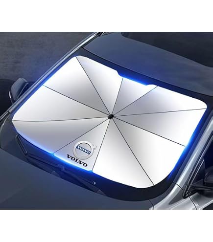 Amazon | HPLWYM 車用サンルーフカバー、ボルボXC60アクセサリー 2014