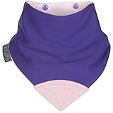Cheeky Chompers Neckerchew Baby Baby by Cheeky Chompers Neckerchew Solid Baby [並行輸入品]