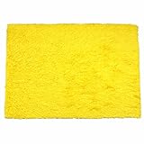 (アイム)iiniim　新生児　ベビー　百日記念写真　ケット　赤ちゃん　満月　ブランケット　偽毛布　写真　小道具　背景毛布　ロング　敷物　10色 ゴールド ワンサイズ