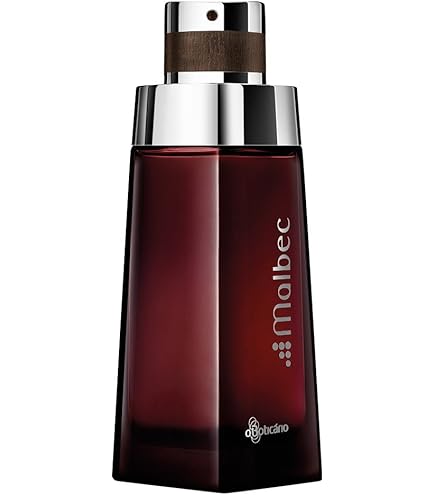 Amazon.co.jp: オ・ボチカリオ オードトワレ マウベック◇oBoticario