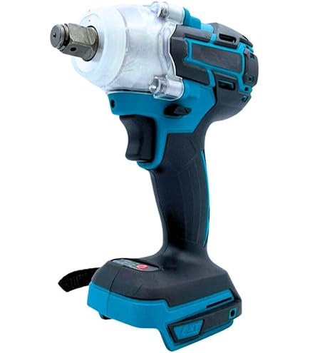 Amazon | マキタ 互換 MAKITA 対応 充電式 インパクトレンチ 電動