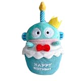 ハンギョドン 光る歌うぬいぐるみ ぬいぐるみ かわいい 誕生日プレゼント おしゃれ 大人 女の子 男の子 プレゼント 高さ20 cm