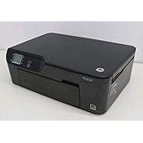 HP Deskjet 3520 AirPrint 無線 A4 複合機 CX052C#ABJ