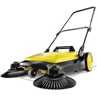 Hoover L1405 SpinSweep Pro Indoor 