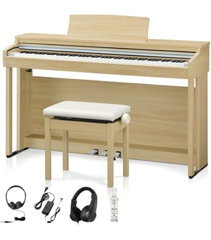 KAWAI ピアノ用レコーディングシステム　piece スマートフォン/タブレットからの操作性アップ ピアノメーカー