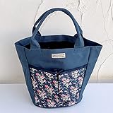 BRIERS　ジュリードッズワース・フラワーガール　ツールバッグ[BRIERSガーデン用品]　 ノーブランド品