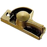 窓のカギ クレセント右用KC-37