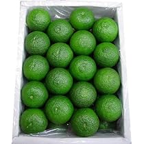 Amazon.co.jp: 徳島県産 すだち 秀品 2Lサイズ 約40玉入 1kg