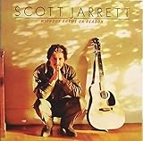 WITHOUT RHYME OF REASON / Scott Jarrett
