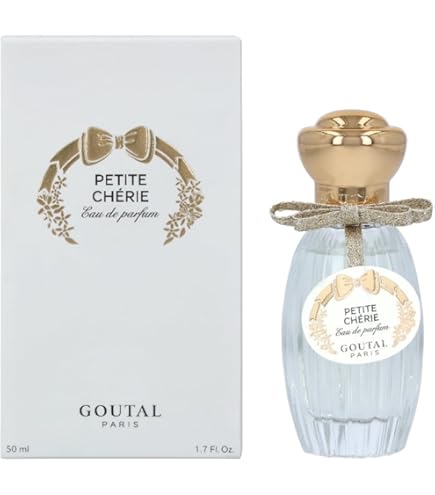 Amazon | アニック グタール ローズ ポンポン オードパルファム EDP