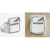Amazon.co.jp: オアシス ショルダーバッグ ミニ oasis 30周年