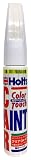 Holts(ホルツ) 補修ペン MINIMIX オーダーカラー 日産 GL1 ブラック2S MMX51628