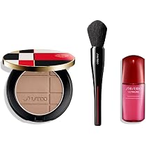 Amazon.co.jp: SHISEIDO エンハンサーキット | カラー＋グロウ
