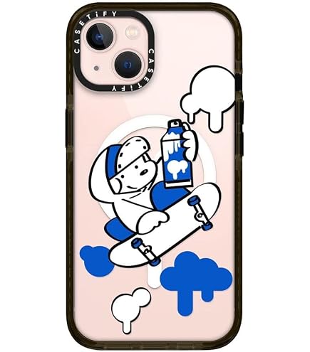 Amazon.co.jp: CASETiFY (ケースティファイ) インパクトケース iPhone