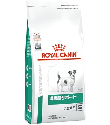 Amazon.co.jp: 【2袋セット】ロイヤルカナン 食事療法食 犬用 満腹感