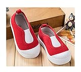 WIN ベビーシューズ　柔らかい靴底　滑り止め　ベビー　赤ちゃん　シューズ ニーカー 可愛いキッズ靴　子供用歩行靴　ズックシューズ　ズックスニーカー　出産お祝い　ベビープレゼント　子供靴 赤ちゃんスニ