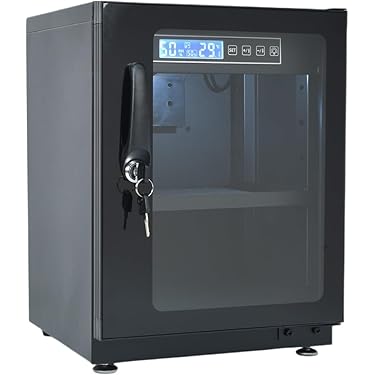 Amazon.co.jp 最新リリース: カメラ用防湿庫・ドライボックス の