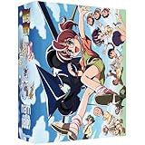 【Amazon.co.jp・公式ショップ限定】BRIGADOON まりんとメラン Blu-ray BOX (特装限定版)