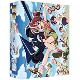 【Amazon.co.jp・公式ショップ限定】BRIGADOON まりんとメラン Blu-ray BOX (特装限定版)