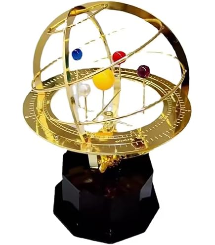 Amazon.co.jp: GOTSAZU 惑星モデル 大人向け 太陽系モデル