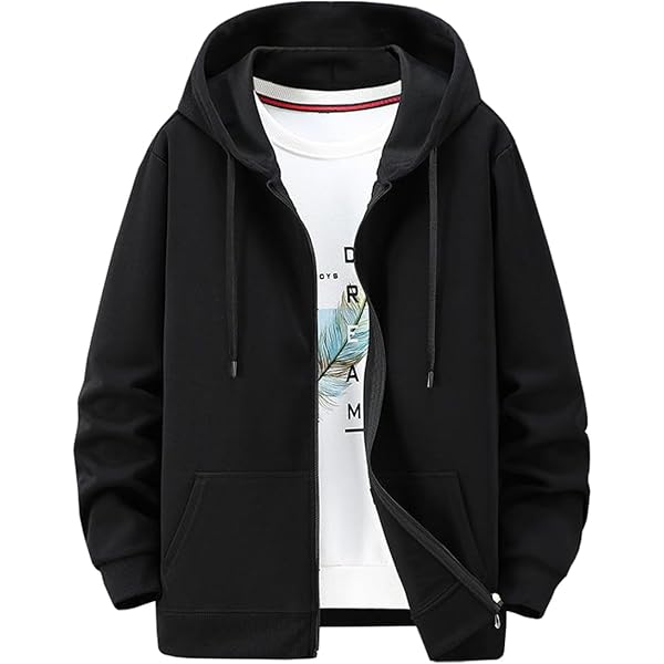 Amazon.co.jp: ジップアップパーカー 【Lサイズ】 NiziU 黒×銀 122S