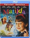 Matilda (1996) [Blu-ray] [Import]