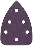 3M 9672 120-Grit Mouse Sandpaper Sheets 4-Pack [並行輸入品]