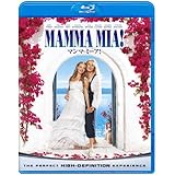 マンマ・ミーア! [Blu-ray]