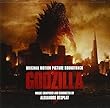 Godzilla