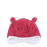 Ocean＆Ground ベビーアニマルCAP ピンク(PK) 48cm