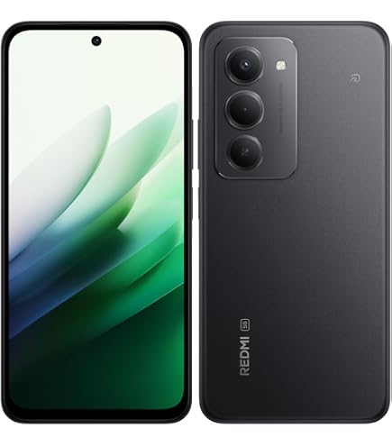 Amazon | REDMI 15 5G リップルグリーン softbank版 SIMフリー スマホ