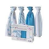 赤ちゃんミニSwandoodlesロンドンタクシー (Cuski) (x 6) - Cuski Baby Mini Swandoodles London Cabs (Pack of 6) [並行輸入品