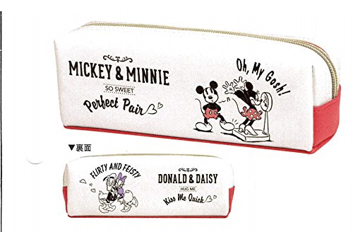 ディズニー Boxペンケース ミッキー フレンズ 文具百貨 ディズニー Boxペンケース ミッキー フレンズ 文具百貨