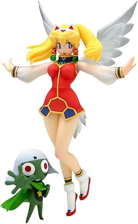 超劇場版 ケロロ軍曹3 ダークケロロ&amp;ナスカ 吉崎観音デザイン原案オリジナルVer. プレミアム限定チケット