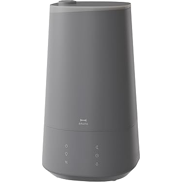 Amazon.co.jp 最新リリース: 加湿器 の新着ランキングです。