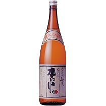 Amazon.co.jp: 小鹿酒造 小鹿本にごり 25度 [ 焼酎 鹿児島県 1800ml