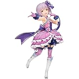 アイドルマスター＼THE IDOLM@STER シンデレラガールズ 輿水幸子 自称・カンペキVer. 1/7 完成品フィギュア
