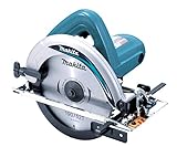 マキタ 電気マルノコ アルミベース 190mm 5834BA