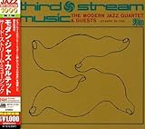 �T�[�h�E�X�g���[���E�~���[�W�b�N